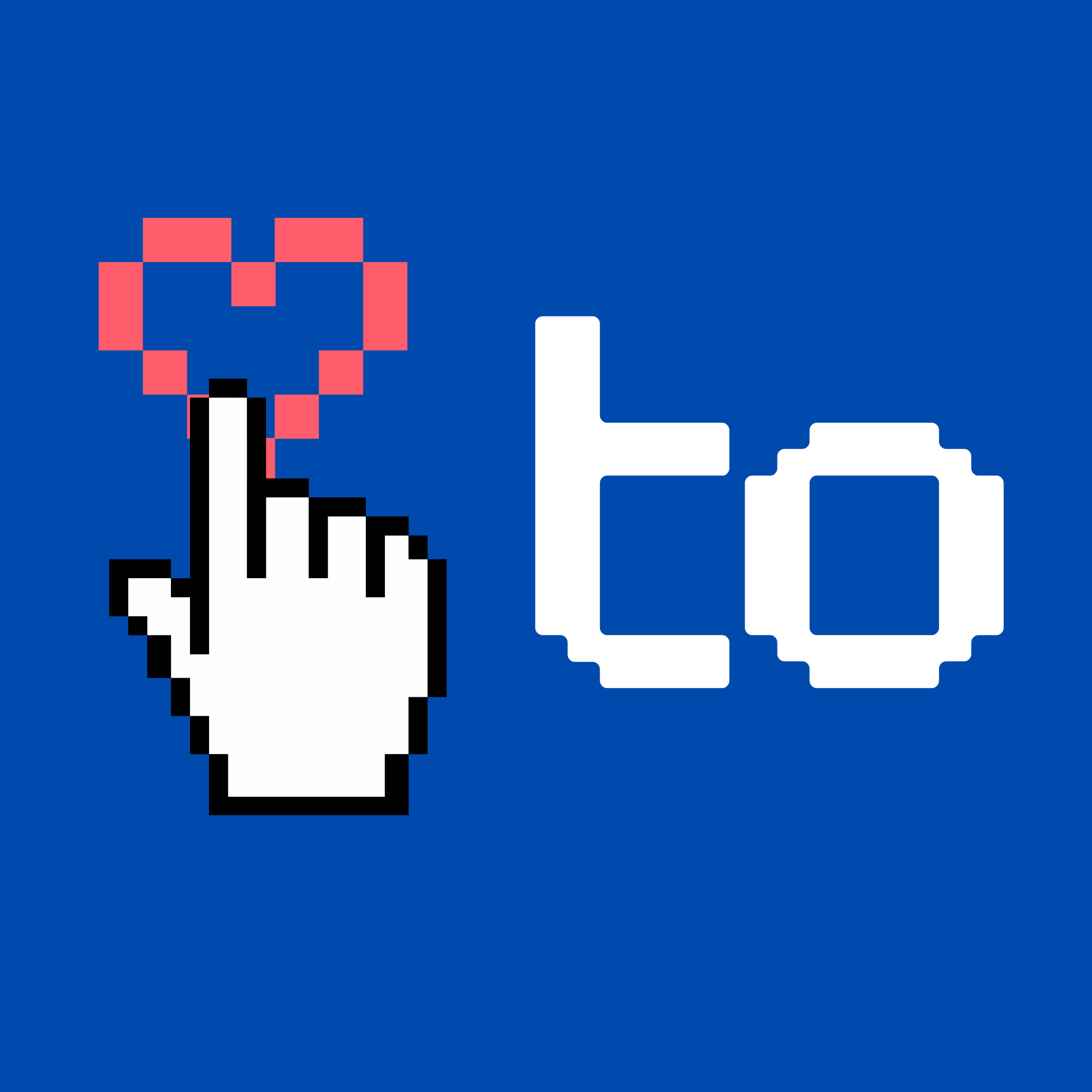 Build Up Toronto logo